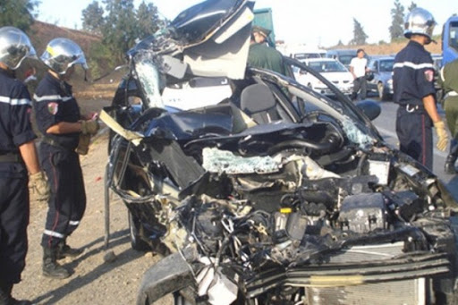 28 morts et 162 blessés enregistrés en moins de 48 heures: Un Aïd sanglant sur les routes