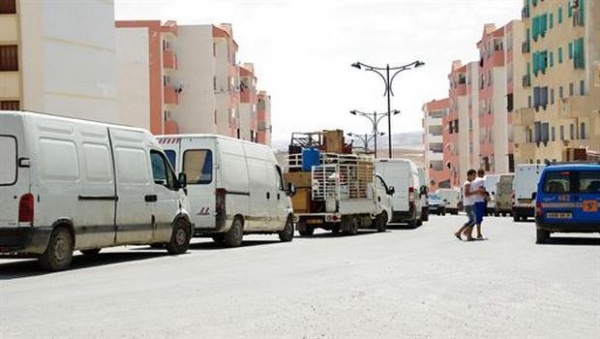 21e opération de relogement à Alger: 4e et dernière phase dans les prochains jours