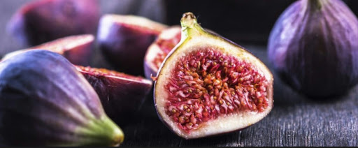 3 bonnes raisons de manger des figues