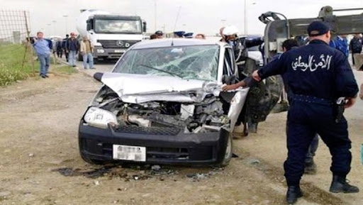 30% des accidents causés par les moins de 29 ans