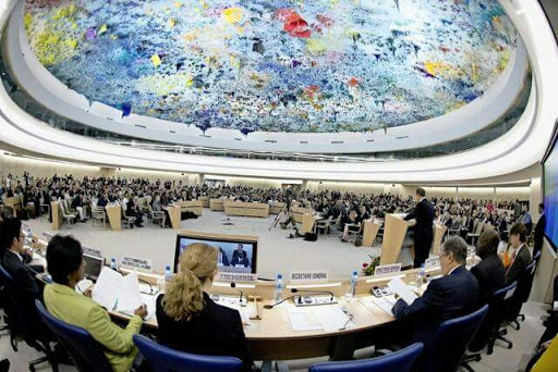 33e session du conseil des droits de l’Homme : Au-delà des professions de foi !