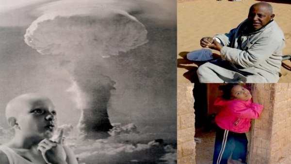 L’Algérie lance à New York un appel à l’élimination totale des armes nucléaires