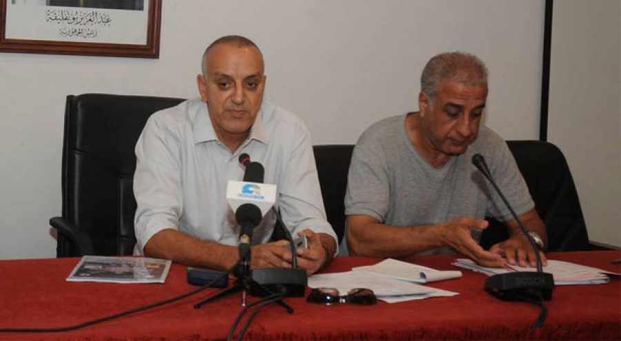 Comité olympique algérien: démission du président de la Fédération d’Athlétisme