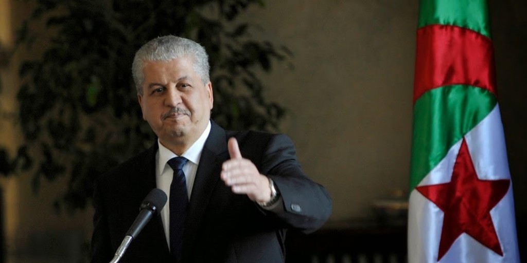 Sellal : «Le taux des projets reportés dans les wilayas du Sud est faible»