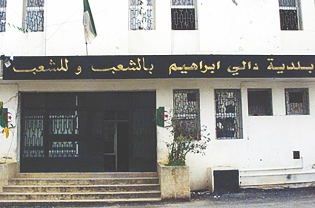 APC de Dély Brahim: La foire aux guichets de l’état civil