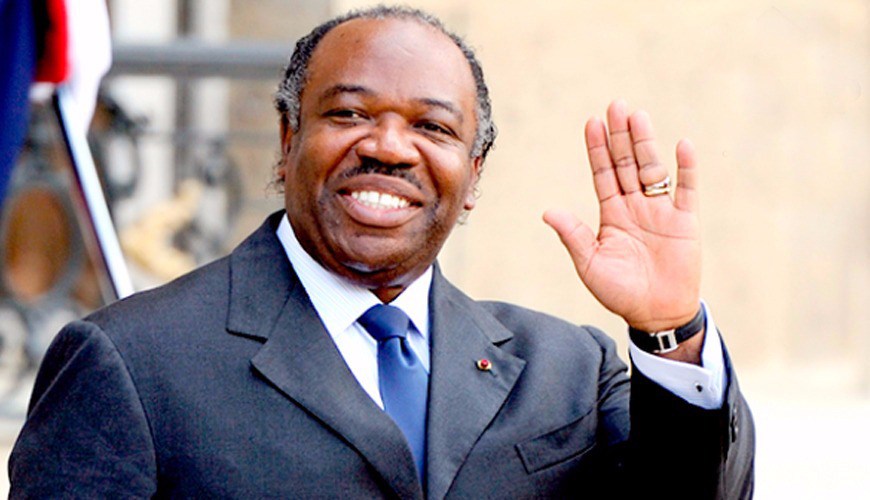 La Cour constitutionnelle gabonaise valide la réélection du président Ali Bongo.