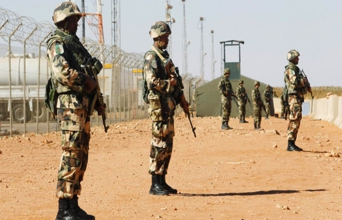 Algérie: 33 contrebandiers africains arrêtés au sud du pays.