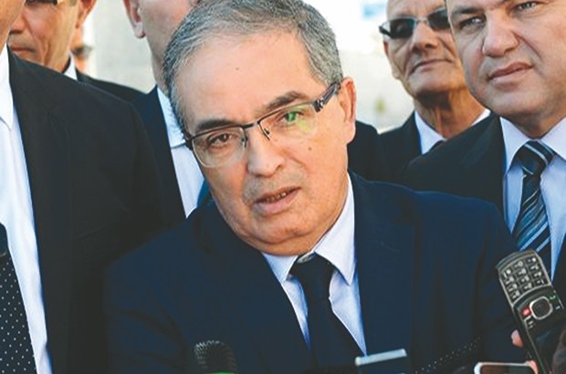 À quoi sert un ministre en Algérie ?
