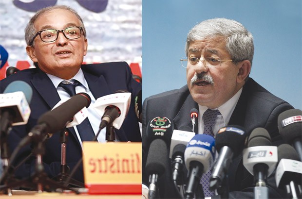 Critiques du ministre du commerce et riposte du porte-parole du RND/ Belaïb-Ouyahia : la guerre est déclarée