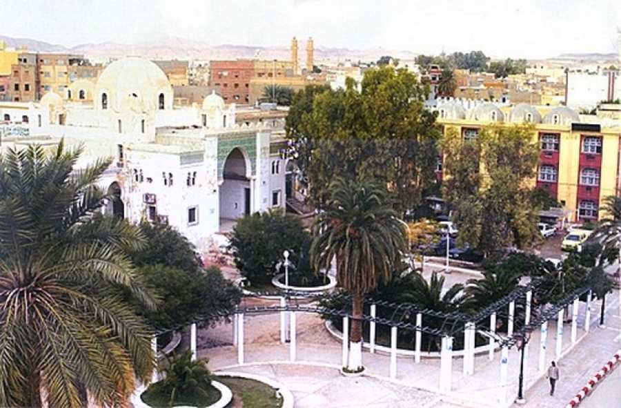 Portés disparus depuis mercredi à M&rsquo;sila: Les trois enfants retrouvés à Biskra