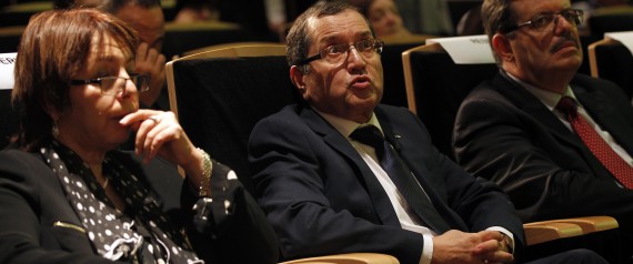 La réunion de l’OPEP à Alger en « mode sans échec » selon le ministre Algérien de l’énergie