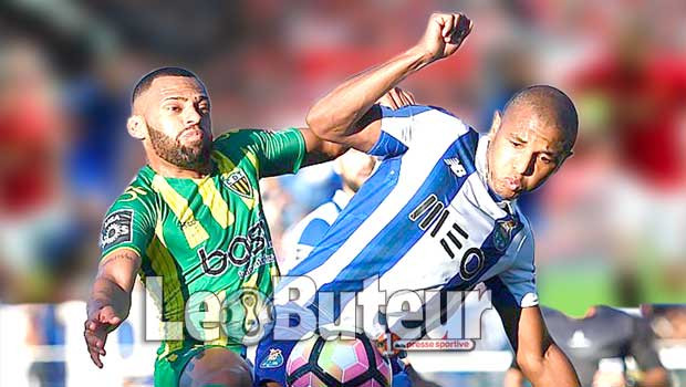 Les 10 minutes d’espoir de Brahimi