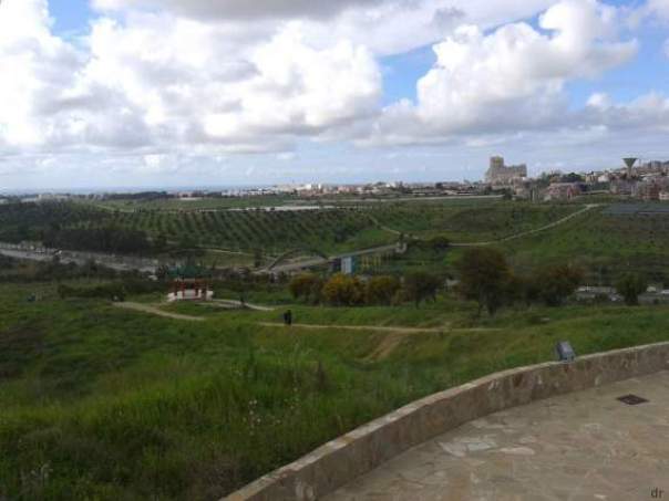 Alger : Le scandale Dounia Parc « n’existe plus »…dispersé par les « grands vents » ?