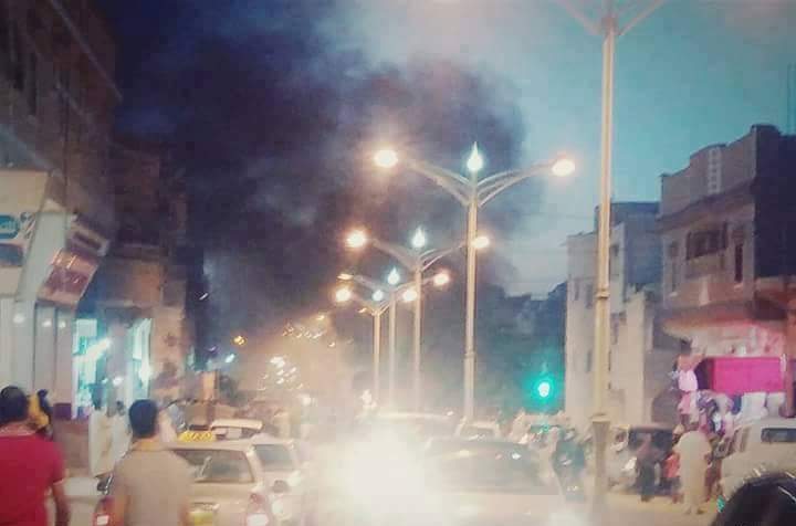 El-Oued : Protestation contre la hausse des factures d’électricité