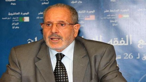 Ghlamallah: « La liberté de conscience est garantie uniquement aux religions connues »