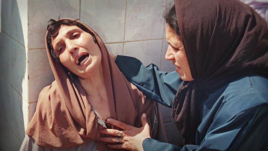 Une nuit « sanglante » nommée Bentalha