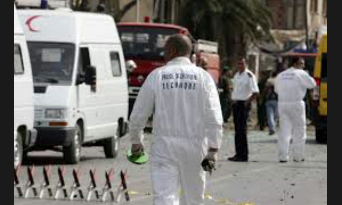 Deux enfants egorgés par leur propre mère à constantine