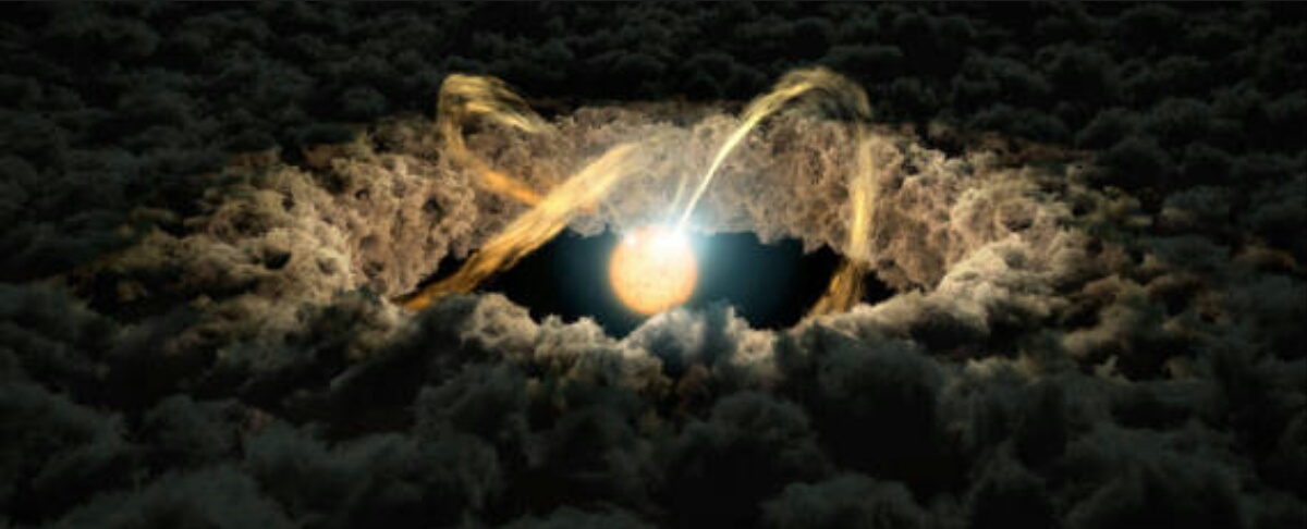 Ces chercheurs pensent avoir résolu le problème de l’étoile de Tabby, la plus mystérieuse de l’univers