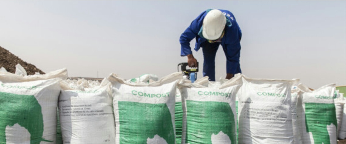 Éléphant Vert obtient un prêt de 24 millions d’euros de la Berd