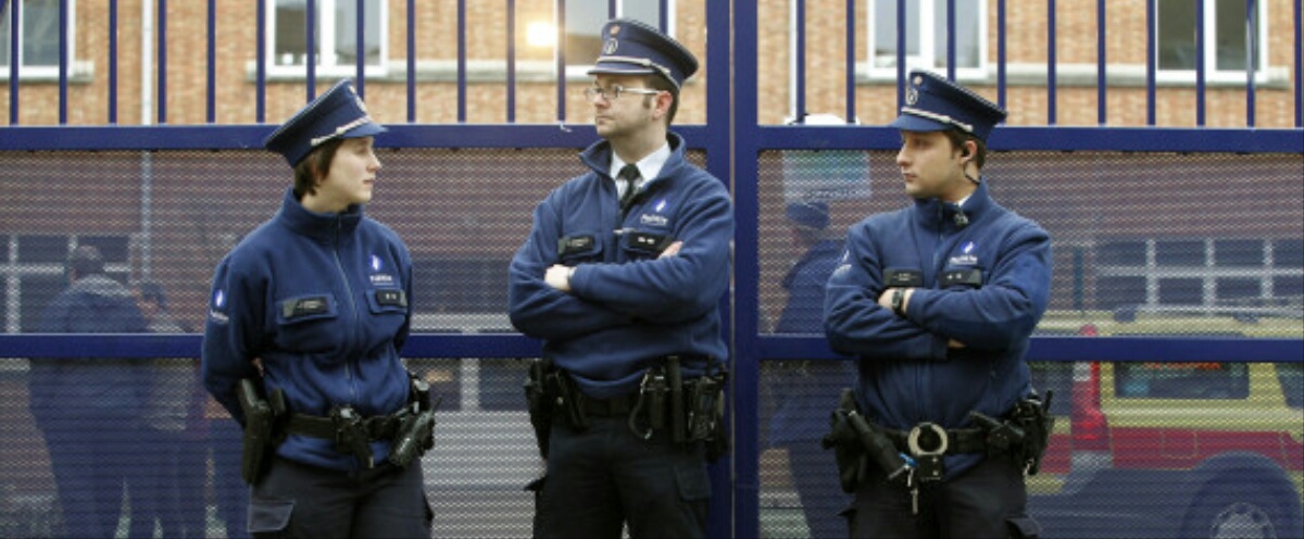 L’ancien terroriste du GIA Merouane Benahmed localisé en Suisse