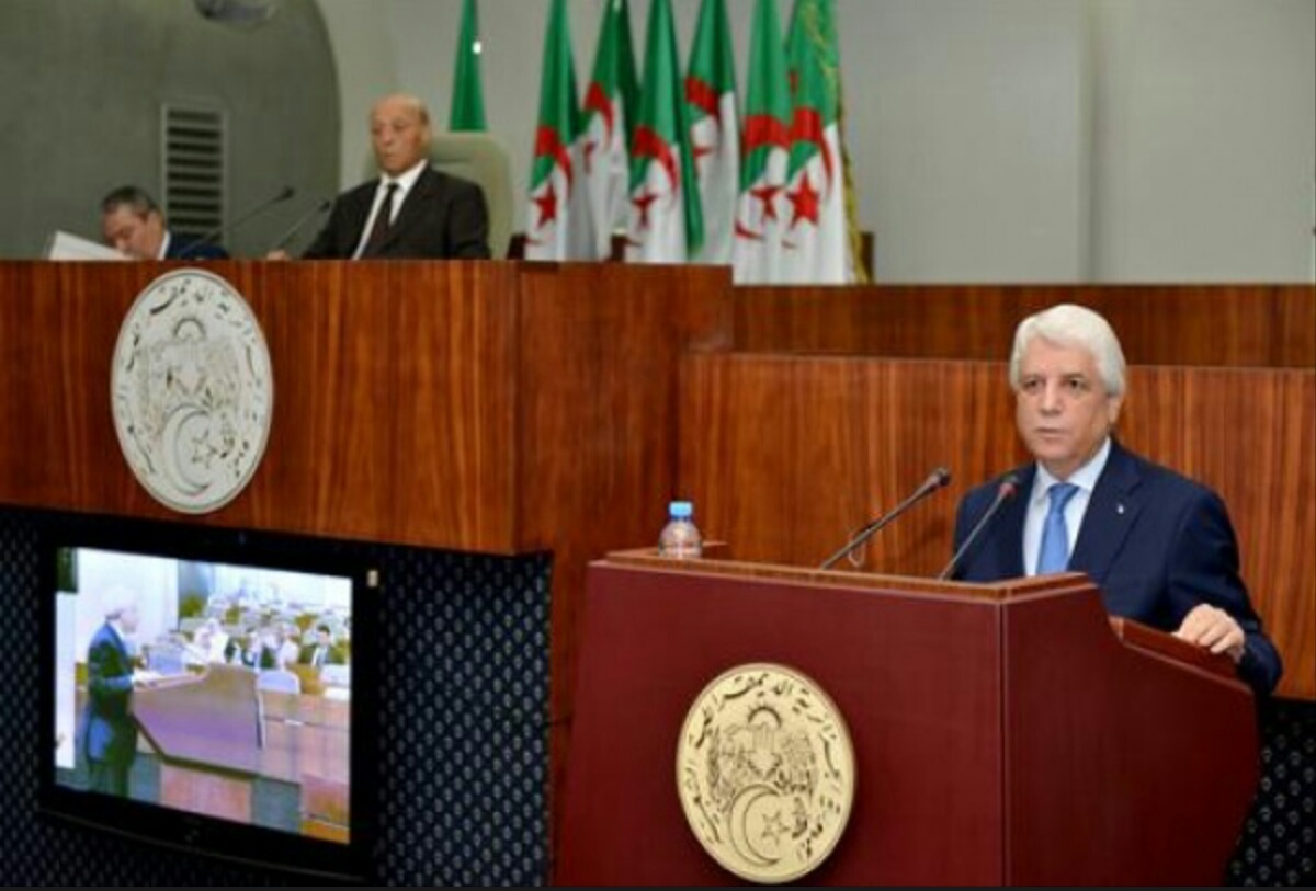 Louh: les portes des parquets ouvertes à tous les dossiers de corruption