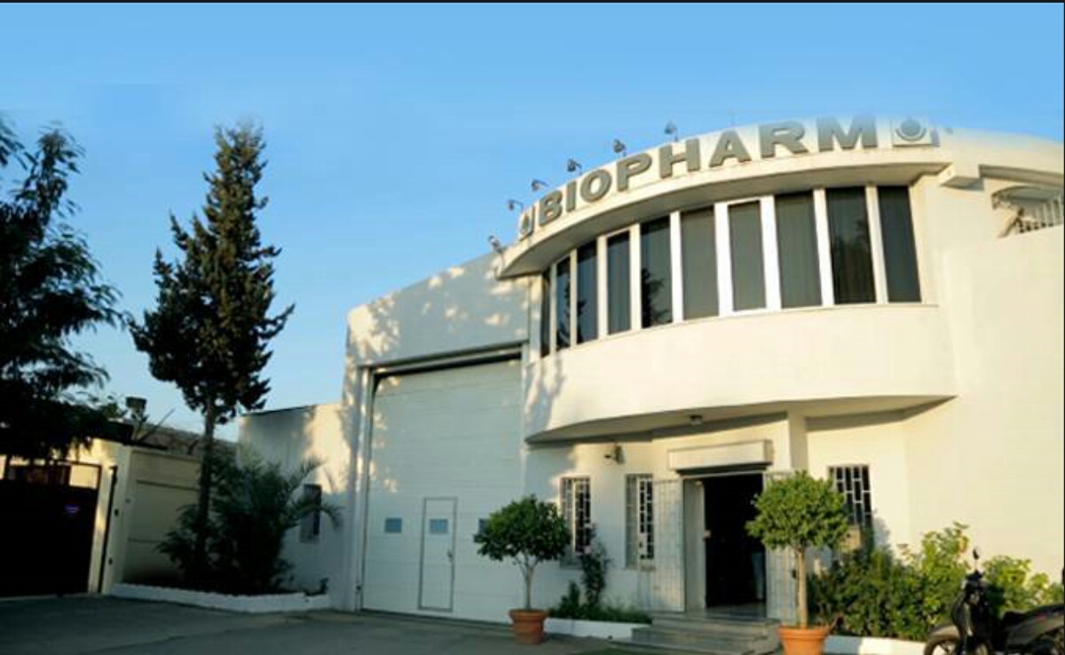 Bourse: EuroMena annonce la cotation de Biopharm
