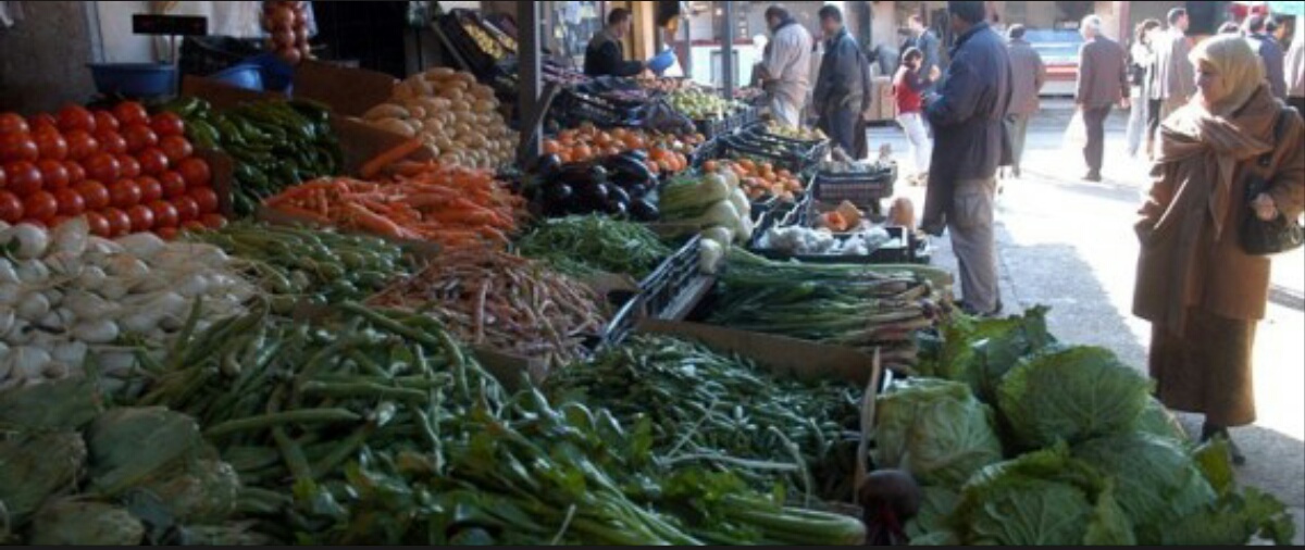 Alger: Le marché des trois horloges à Bab El Oued bientôt fermé