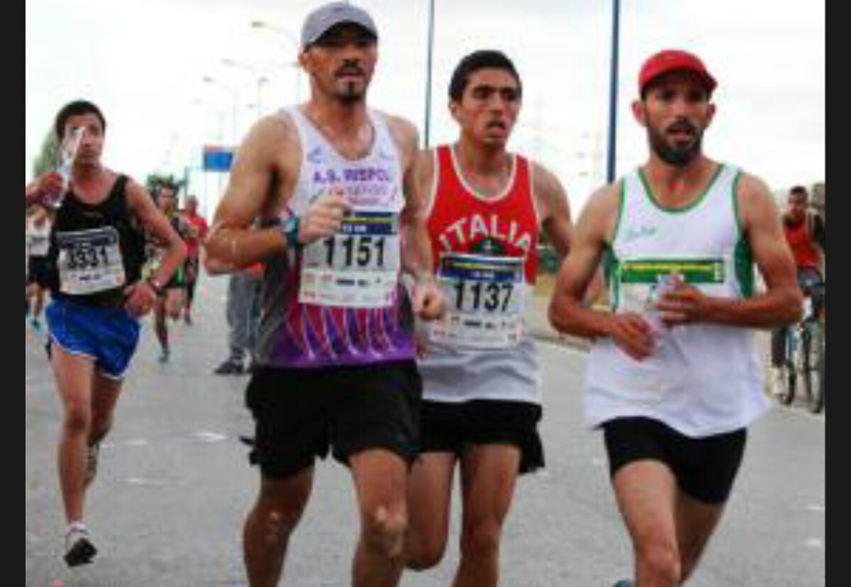 Marathon : le championnat d’Algérie aura lieu le 8 octobre à Batna