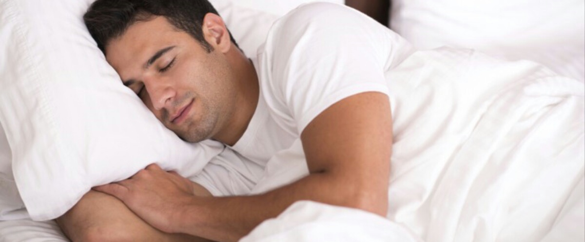 Six exercices de gym pour arrêter de ronfler