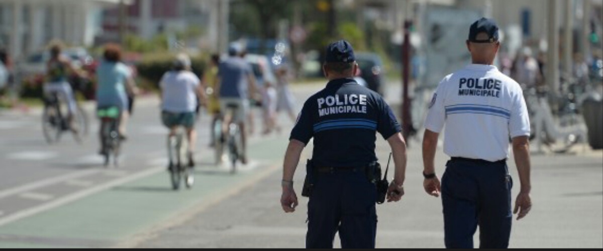Arrestation de deux jeunes Niçoises soupçonnées de préparer un attentat
