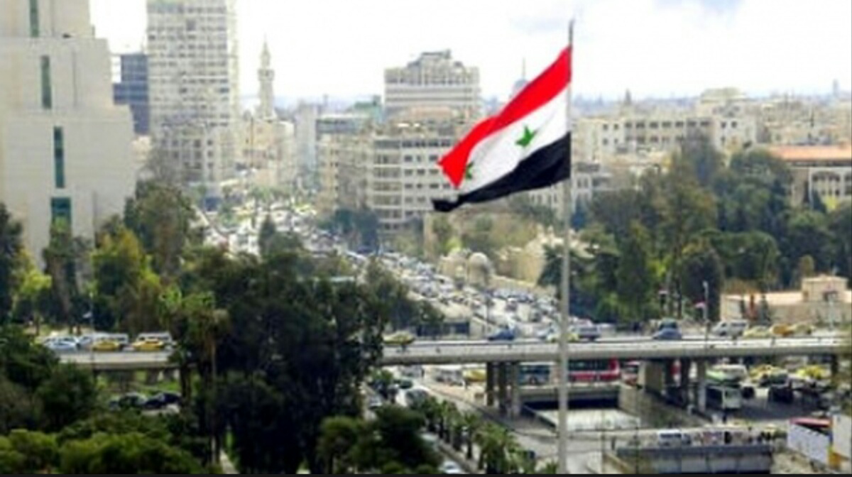 Lamamra insiste sur une solution politique à la crise en Syrie