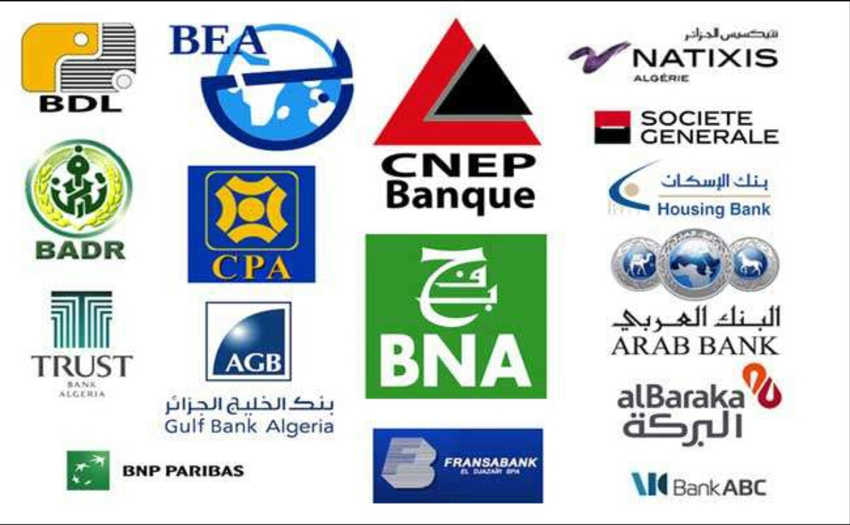 L’Algérie envisage de permettre la privatisation des banques