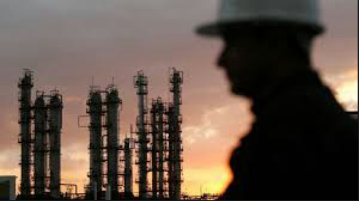 Le Brent à plus de 46 dollars