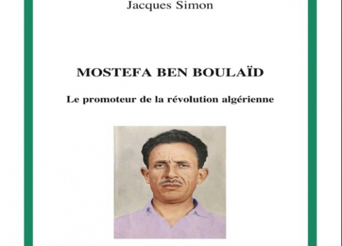 Un nouvel ouvrage sur Ben Boulaïd met en évidence son habileté politique et son charisme