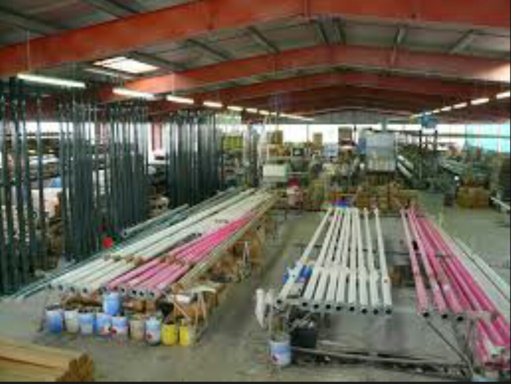 Polyester fabriqué en Algérie : Le marché autrichien intéressé