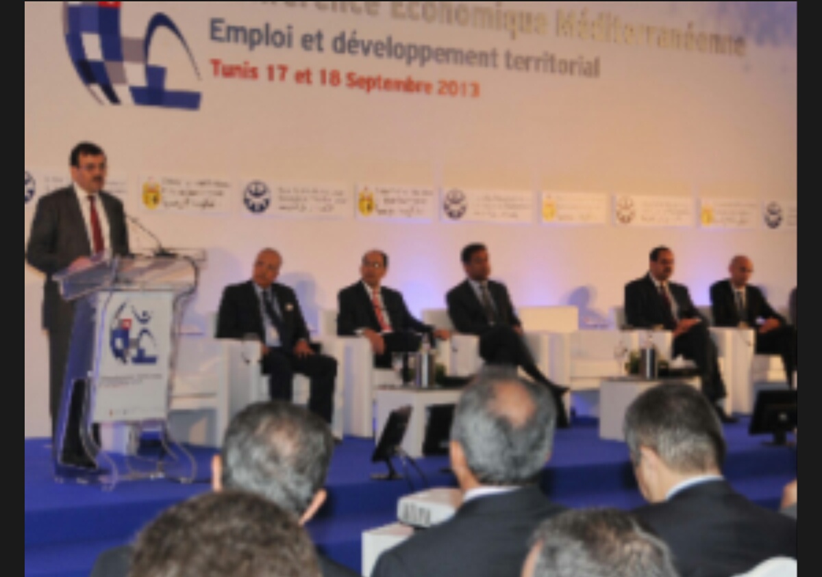3e conférence de l’UpM : les défis de l’emploi dans la région à l’ordre du jour