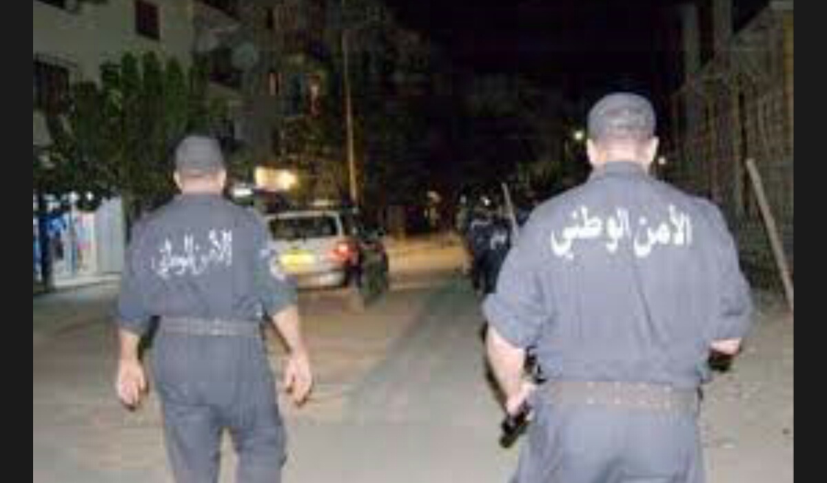 Annaba: mort d’un prévenue dans les locaux de la police