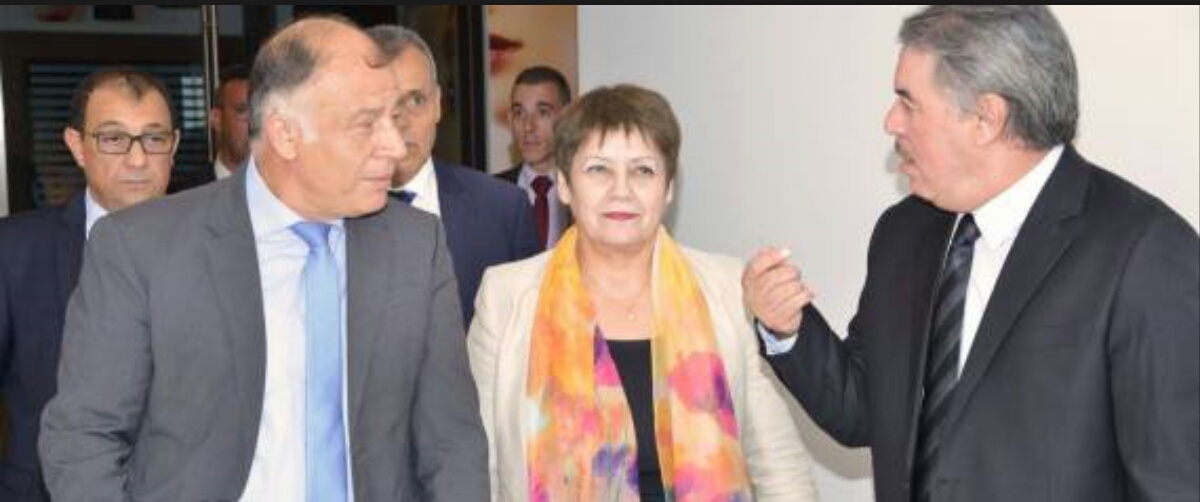 Coopération tuniso-algérienne: Vers l’introduction du patrimoine littéraire maghrébin dans les programmes d’enseignement