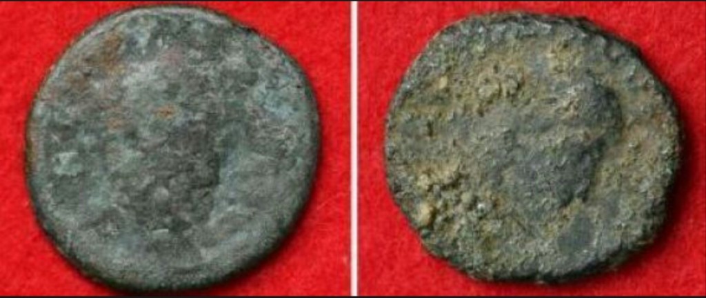 Des archéologues ont trouvé des pièces de la Rome Antique… au Japon