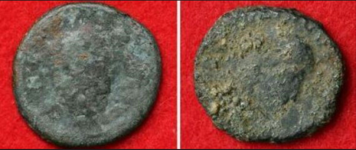 Des archéologues ont trouvé des pièces de la Rome Antique… au Japon