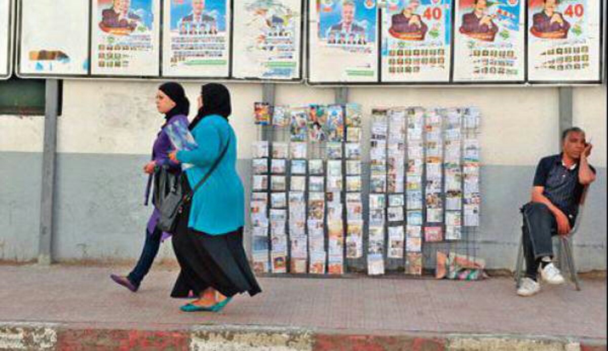 De l’utilité du boycott de toutes les prochaines élections