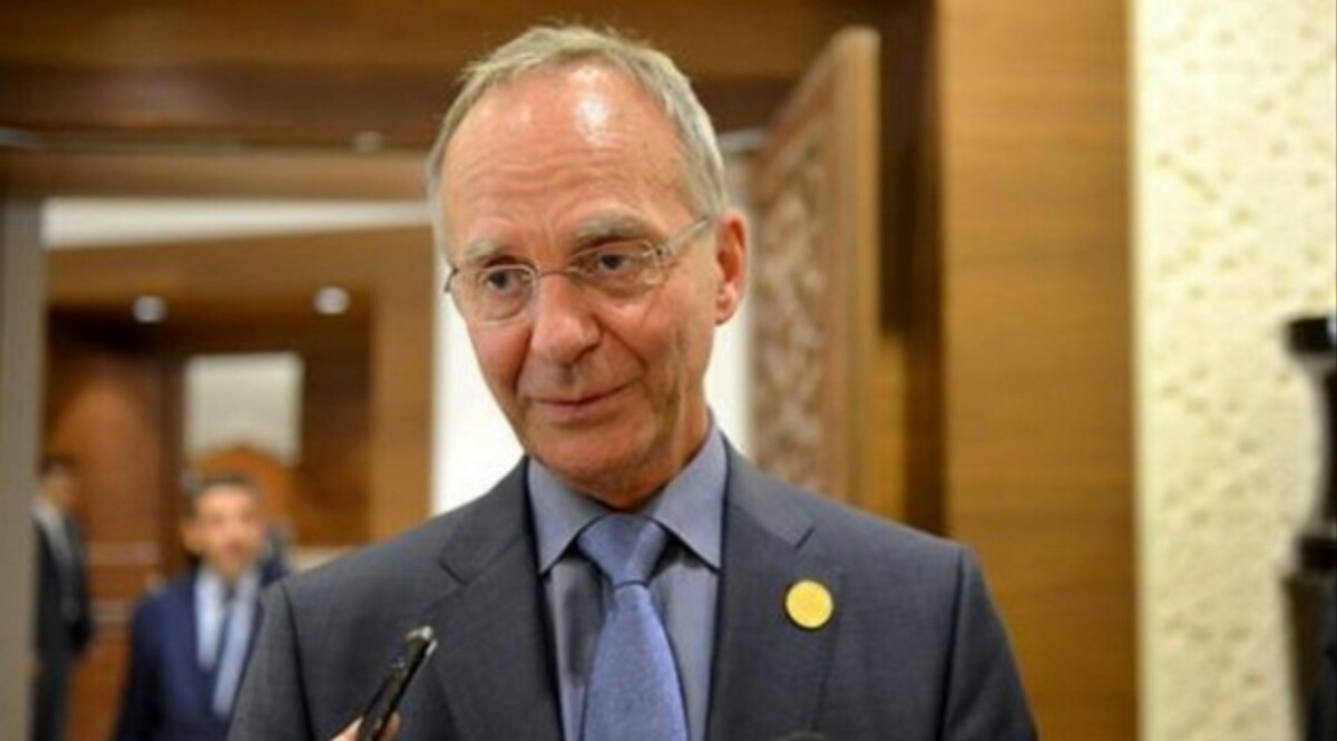 La Hollande veut promouvoir davantage sa coopération avec l’Algérie