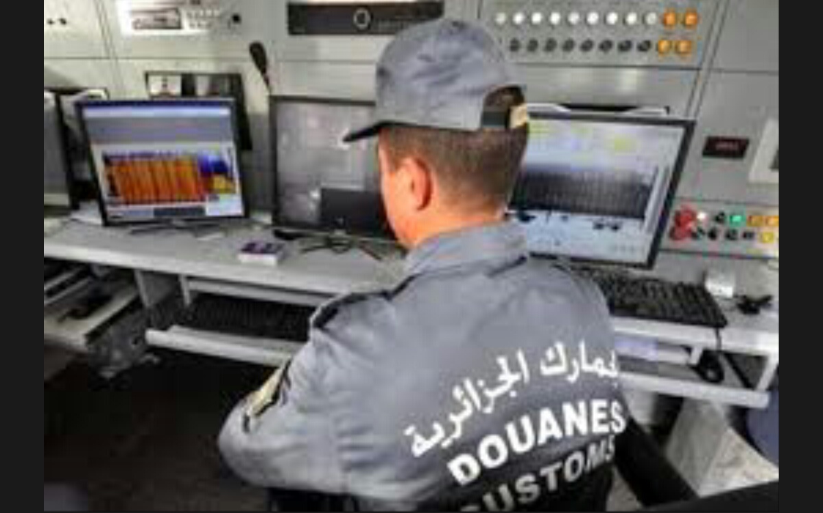 Un accord de partenariat entre les Douanes et l’université de Souk Ahras