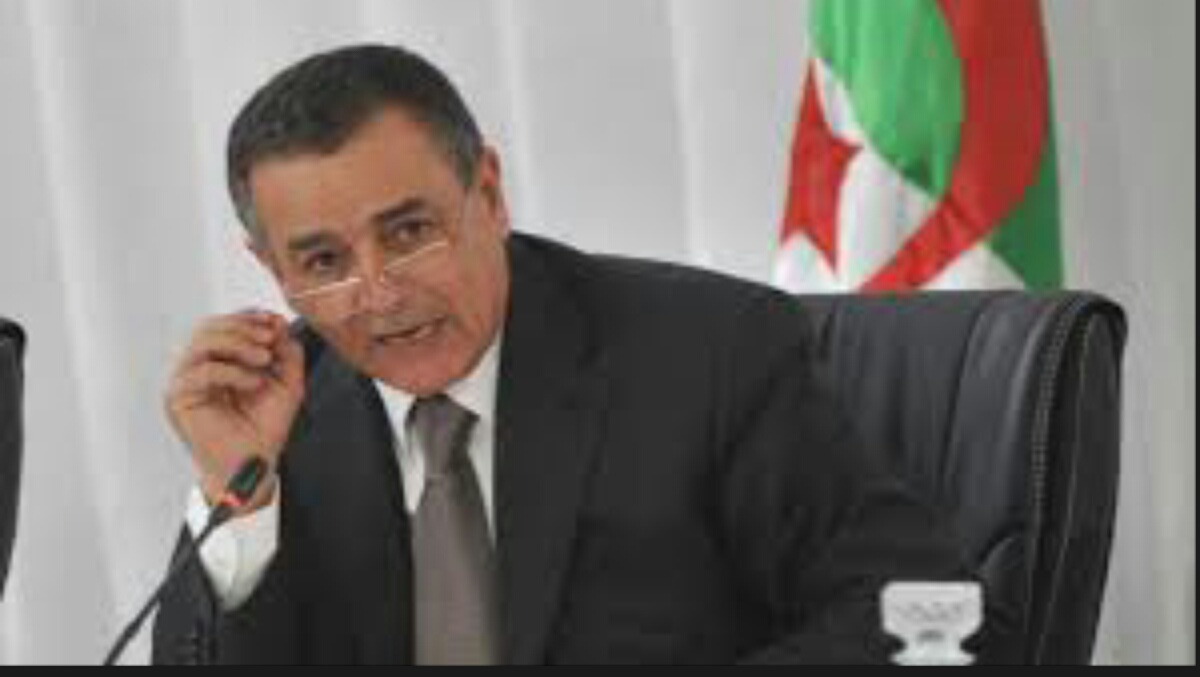 Bouchouareb s’entretient avec le secrétaire d’Etat polonais chargé de l’Energie