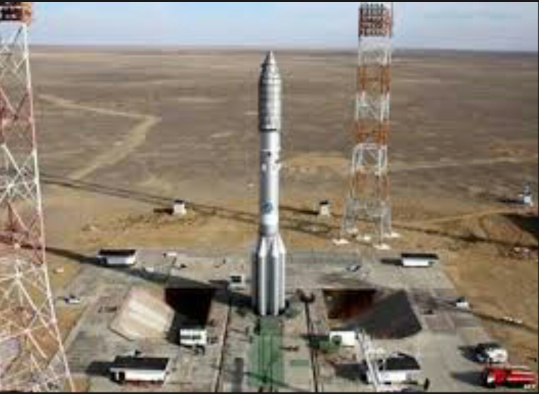 Les produits de l’Agence spatiale algérienne sont commercialisables dans tous les pays du monde