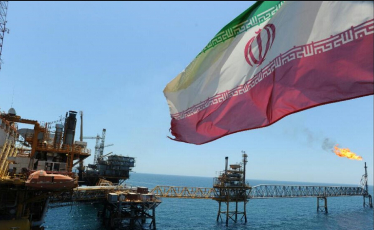 Pétrole : La position de l’Iran plombe les prix