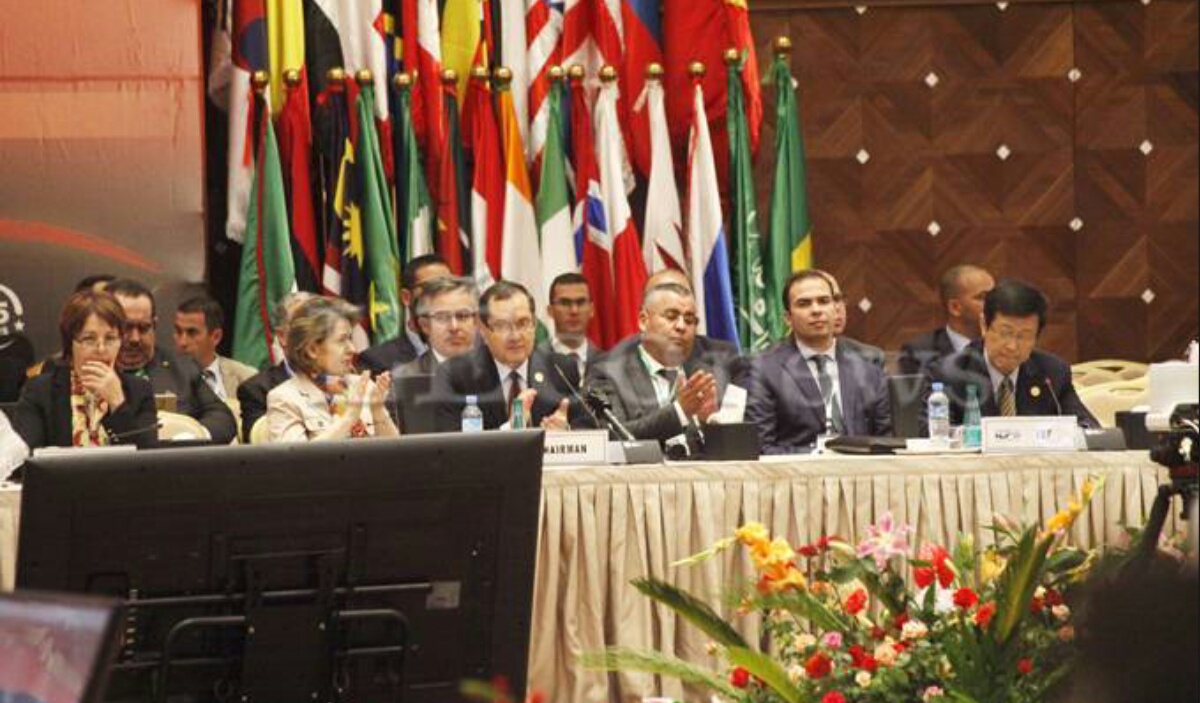 Crise pétrolière : La transition énergétique s’impose