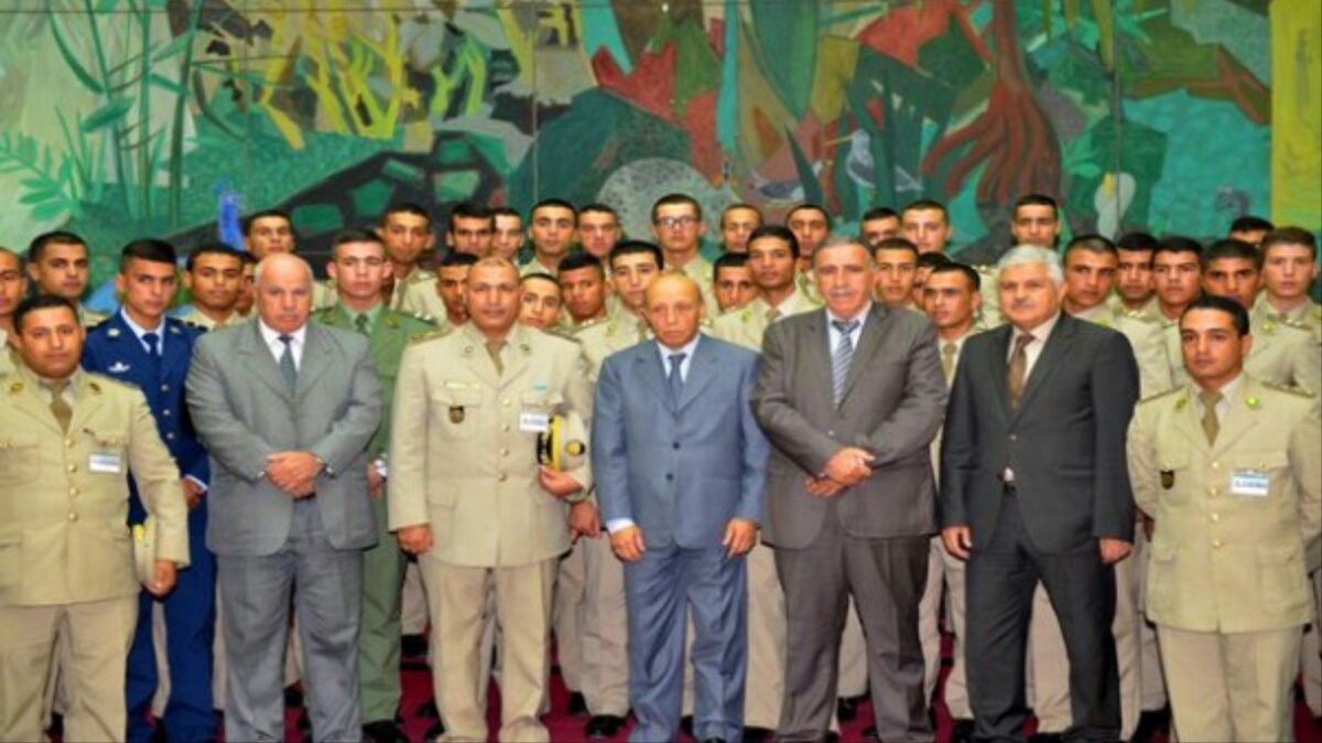 Toutes les catégories de la société doivent veiller à la stabilité et à la sécurité de l’Algérie (Ould Khelifa)