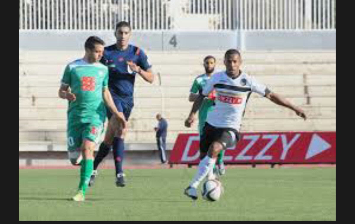 USM Blida – Paradou AC, big match de la 4e journée