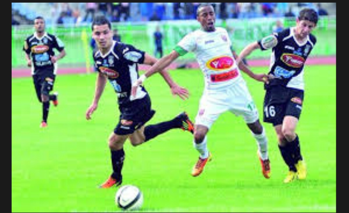 6e journée : ES Sétif – MC Alger en tête d’affiche